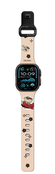 Apple Watch Ultra 3 (49mm) - Feilong