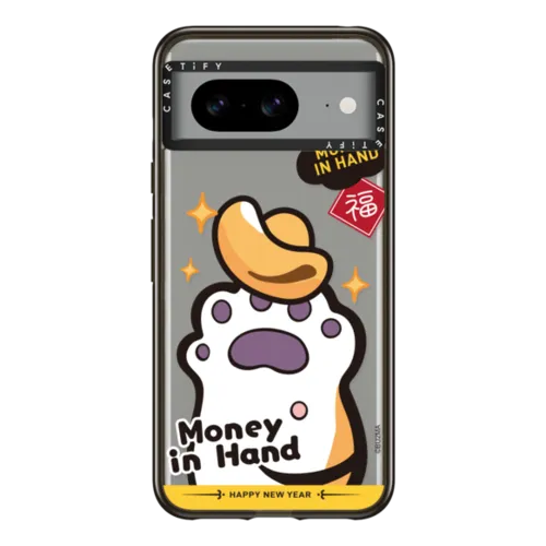 Pixel 8 - MONEY IN HAND