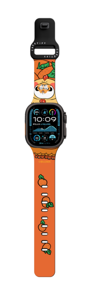 Apple Watch Ultra 3 (49mm) - Great Fortune