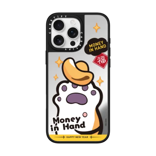 iPhone 16 Pro Max - MONEY IN HAND