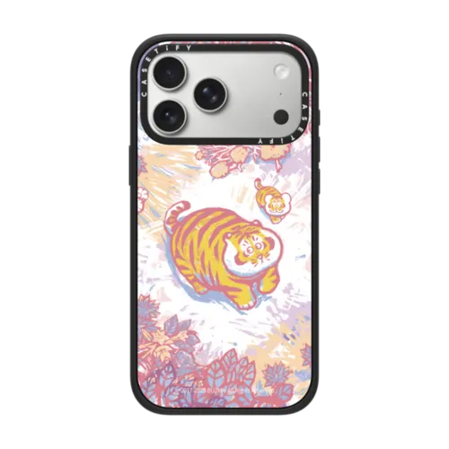 iPhone 17 Pro Max - A Walk In The Forest BY BU2MA