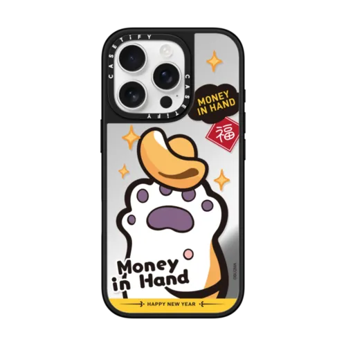 iPhone 16 Pro - MONEY IN HAND