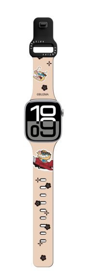 Apple Watch Series 10 (46mm) - Feilong