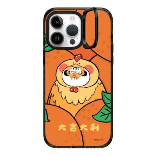 Show Your Colors | CASETiFY