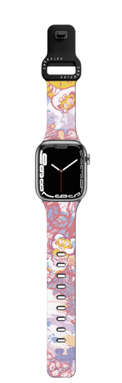 Apple Watch SE 3 (44mm) - Father And Son Lunch Break BY BU2MA