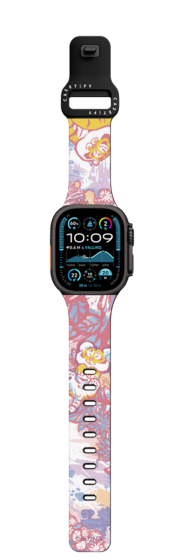 Apple Watch Ultra 3 (49mm) - Father And Son Lunch Break BY BU2MA