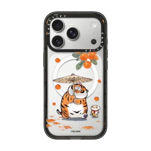 iPhone 17 Pro - Everything Goes as Wished by bu2ma