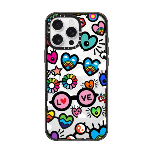 iPhone 16 Pro Max - Only got eyes for YOOOOOU! by Doodad + Fandango