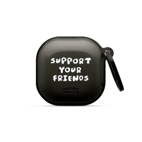Galaxy Buds2 - Support Your Friends