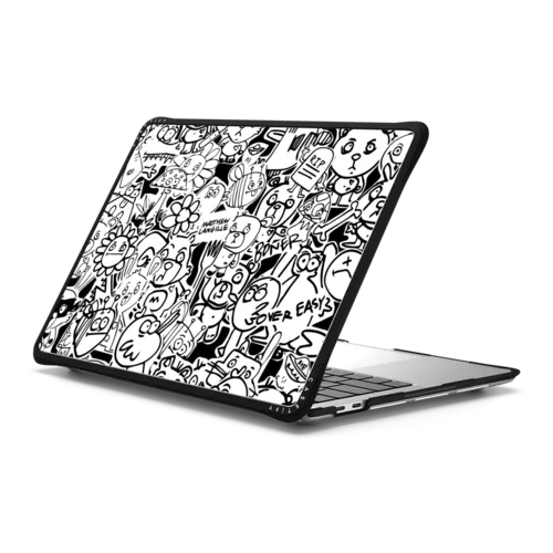 MacBook Pro 13-inch (M1 / M2 / Intel)  - Collage