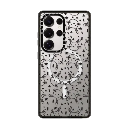 Galaxy S25 Ultra - Bunnies by Matthew Langille