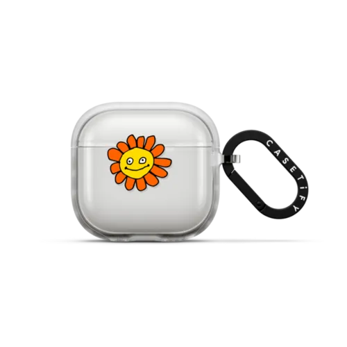 AirPods 4 - Smile by Matthew Langille