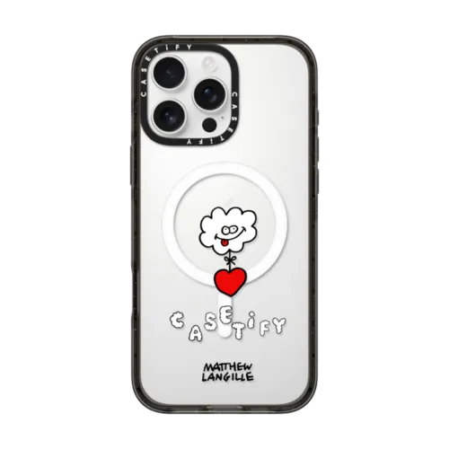 iPhone 16 Pro Max - Cloud