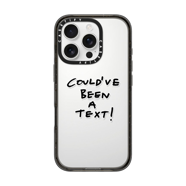 CASETiFY Mr. DOB iPhone 16 Pro用ケース - メルカリ