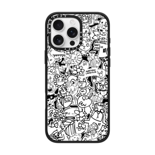 iPhone 16 Pro Max - Collage