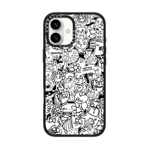 iPhone 16 Plus - Collage