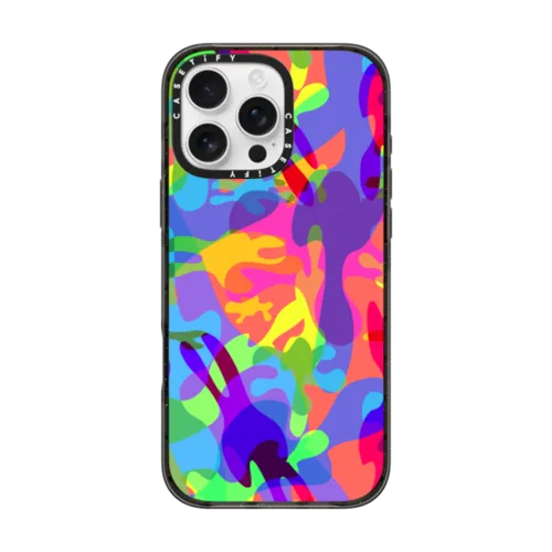 iPhone 16 Pro Max - Camo by Matthew Langille