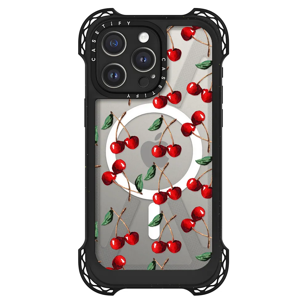 Cherry on sale phone case