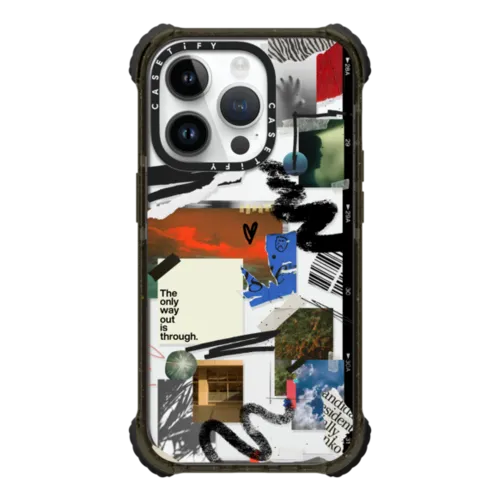 iPhone 14 Pro - Through With It By Malavika Natesh