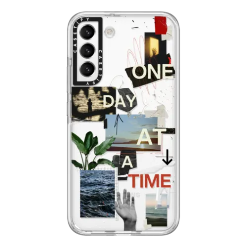 Galaxy S22+ - One Day At A Time By Malavika Natesh