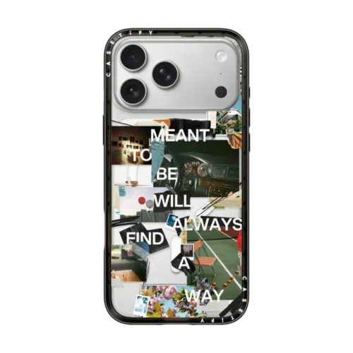 iPhone 17 Pro Max - Meant To Be By Malavika Natesh