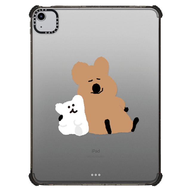 IPAD IMPACT CASE