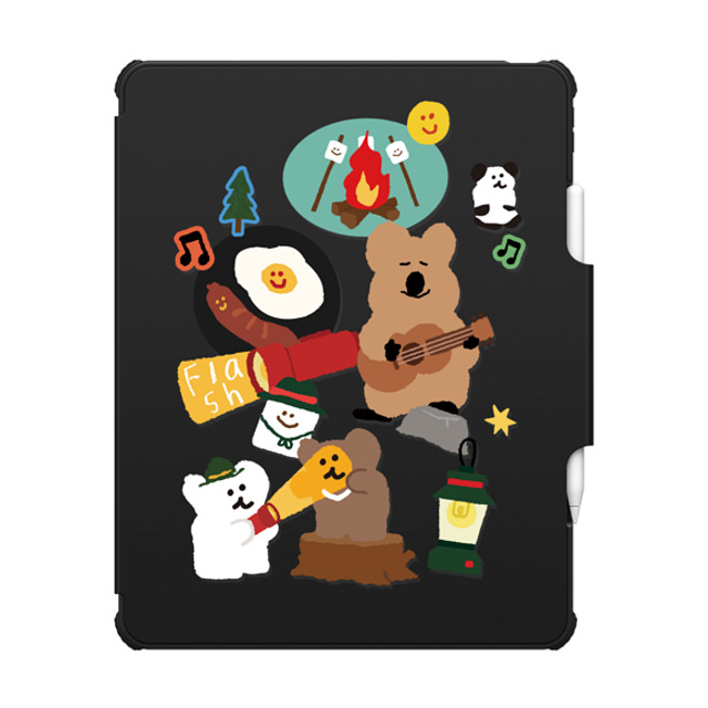 IPAD IMPACT FOLIO CASE