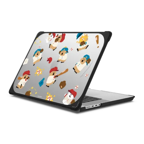 MacBook Pro 16-inch (M1 - M5) - QUOKKA HOMERUN!