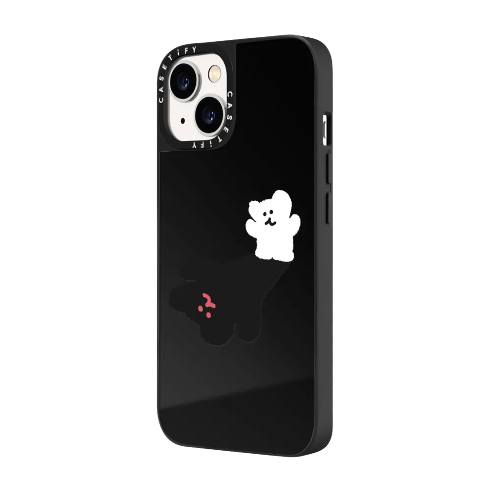 Impact iPhone 16 Pro Max Case MagSafe Compatible - Giant Bobo