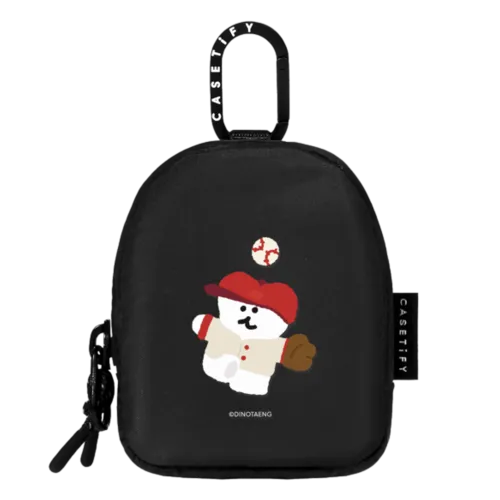 Pouch - BOBO, CATCH THE BALL!