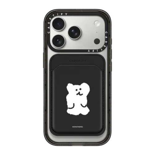 Snappy MagSafe Wallet - BOBO