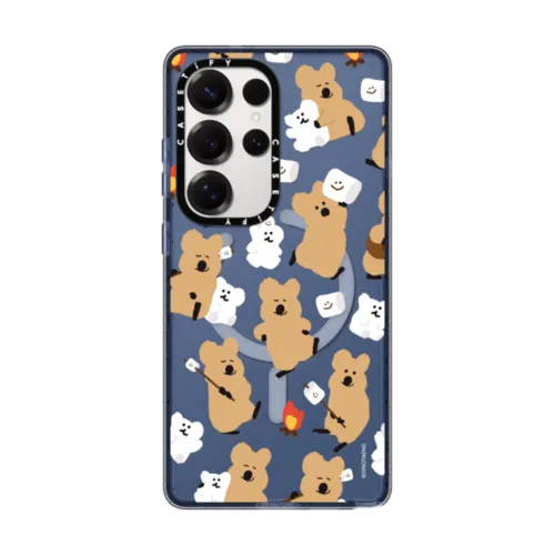 Galaxy S25 Ultra - QUOKKA & BOBO