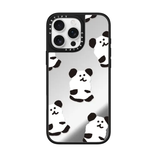 iPhone 16 Pro Max - Oreo Bobo