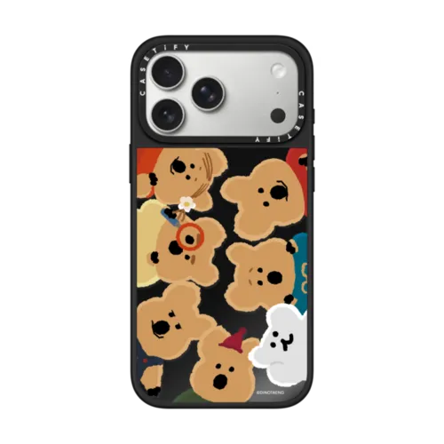 iPhone 17 Pro Max - FRIENDS TOGETHER