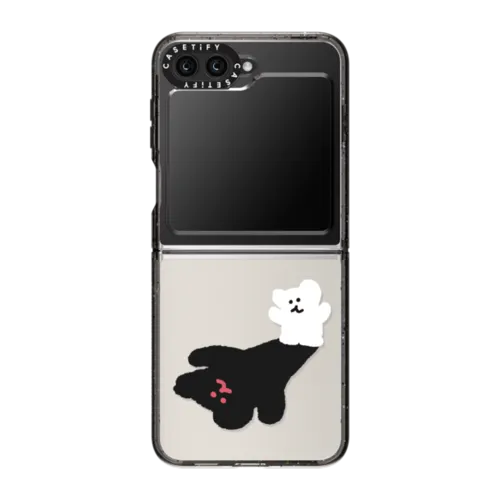 Galaxy Z Flip5 - Giant Bobo