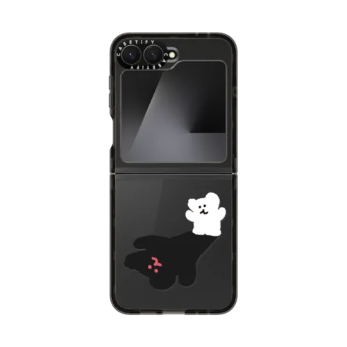 Galaxy Z Flip7 FE - Giant Bobo