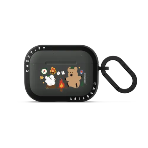 AirPods Pro 3 - QUOKKA & BOBO CAMPING