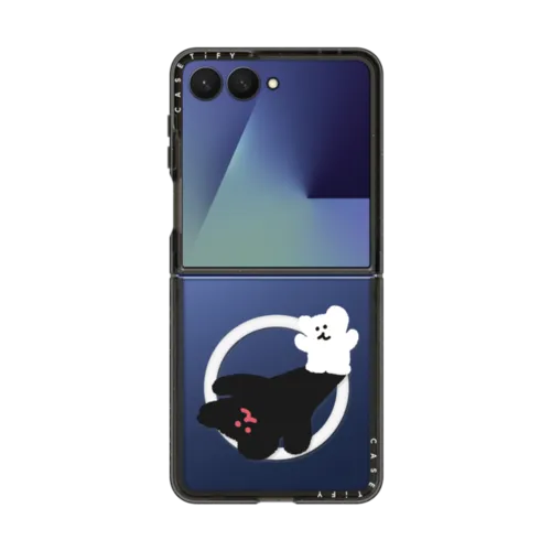 Galaxy Z Flip7 - Giant Bobo