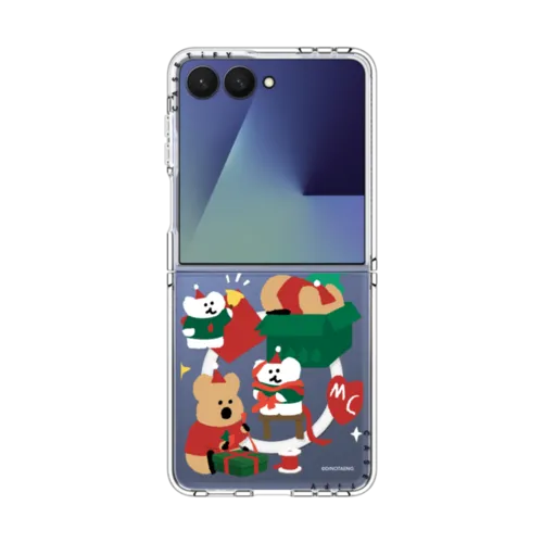 Galaxy Z Flip7 - MARSHVILLE HOLIDAY 02