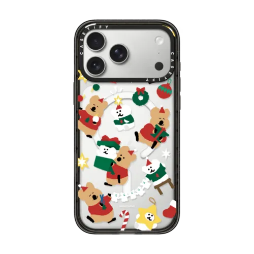 iPhone 17 Pro Max - MARSHVILLE HOLIDAY 01