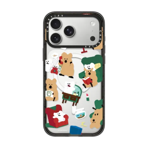 iPhone 17 Pro Max - QUOKKA AT HOME