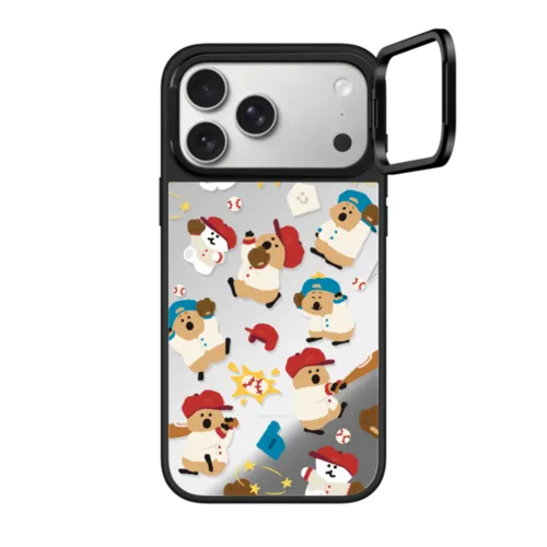 iPhone 17 Pro Max - QUOKKA HOMERUN!