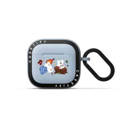 AirPods 4 - S'more !