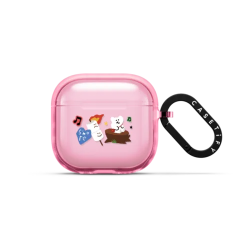 AirPods 4 - S'more !