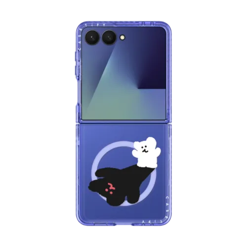 Galaxy Z Flip7 - Giant Bobo