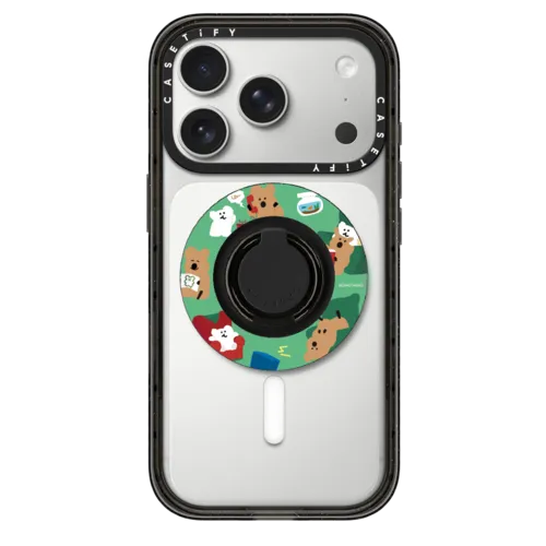 Snappy Ring Holder - QUOKKA AT HOME