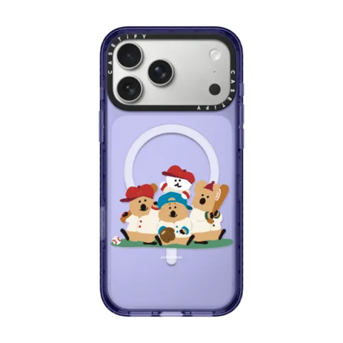 iPhone 17 Pro Max - TEAM MARSHVILLE