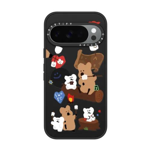 Google Pixel 10 Pro - S'more !