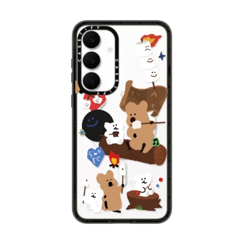 Galaxy S25 FE - S'more !