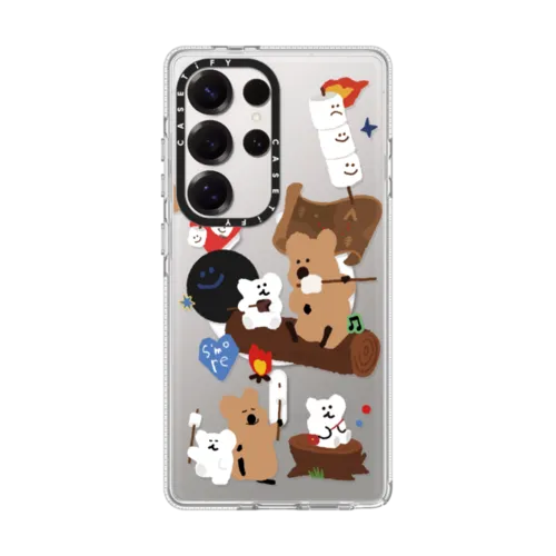 Galaxy S25 Ultra - S'more !